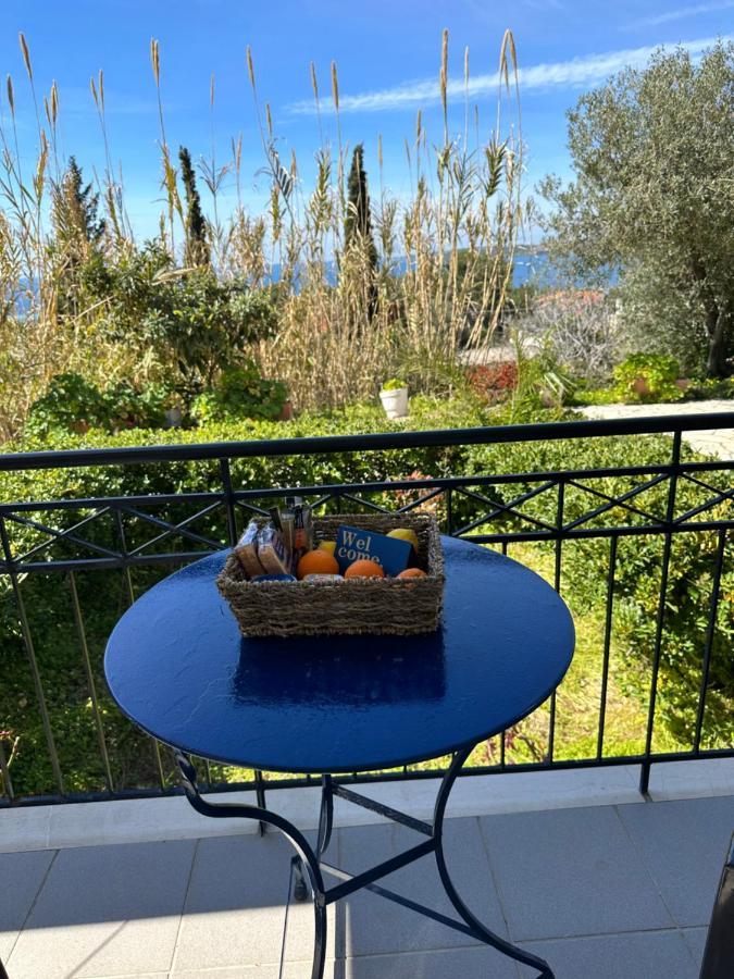 Alexandra'S Studios Sunset View Argostoli  Bagian luar foto