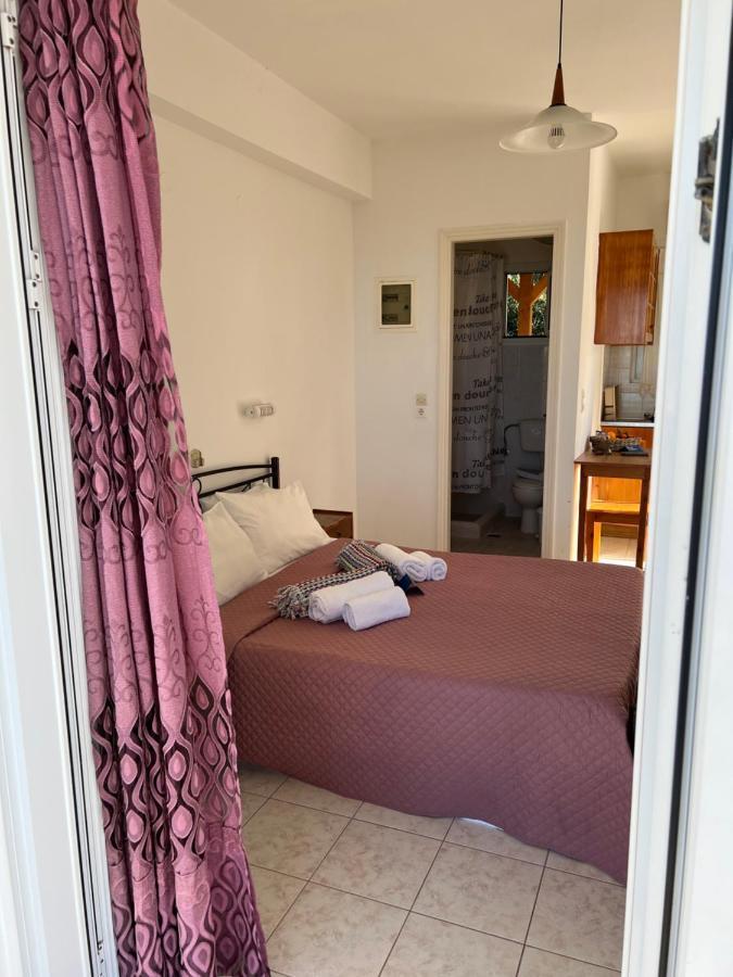 Alexandra'S Studios Sunset View Argostoli  Bagian luar foto