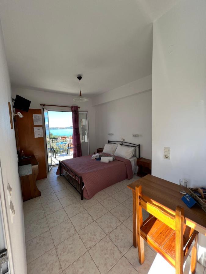 Alexandra'S Studios Sunset View Argostoli  Bagian luar foto