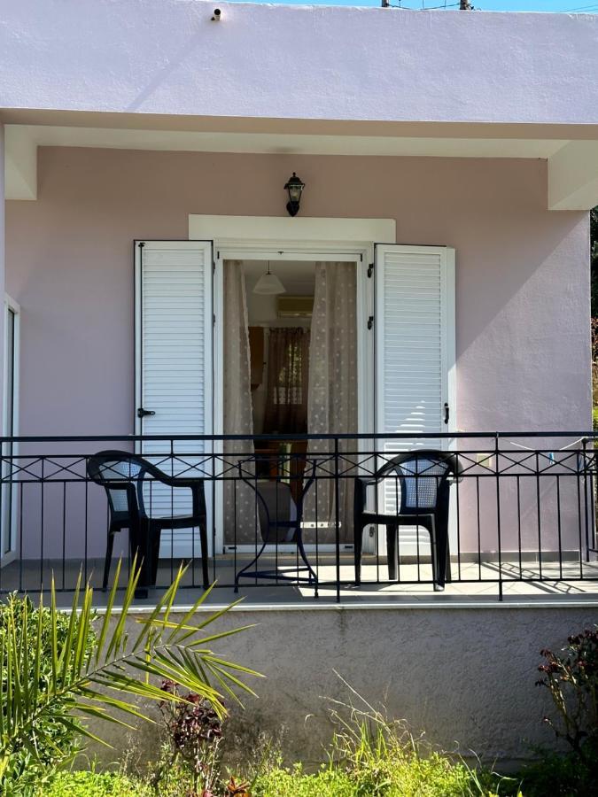 Alexandra'S Studios Sunset View Argostoli  Bagian luar foto