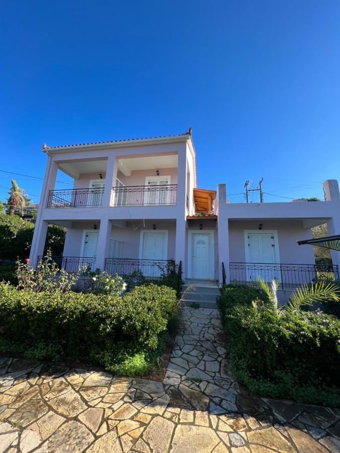 Alexandra'S Studios Sunset View Argostoli  Bagian luar foto