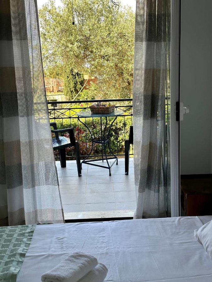 Alexandra'S Studios Sunset View Argostoli  Bagian luar foto