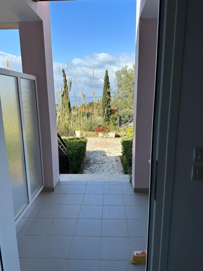 Alexandra'S Studios Sunset View Argostoli  Bagian luar foto