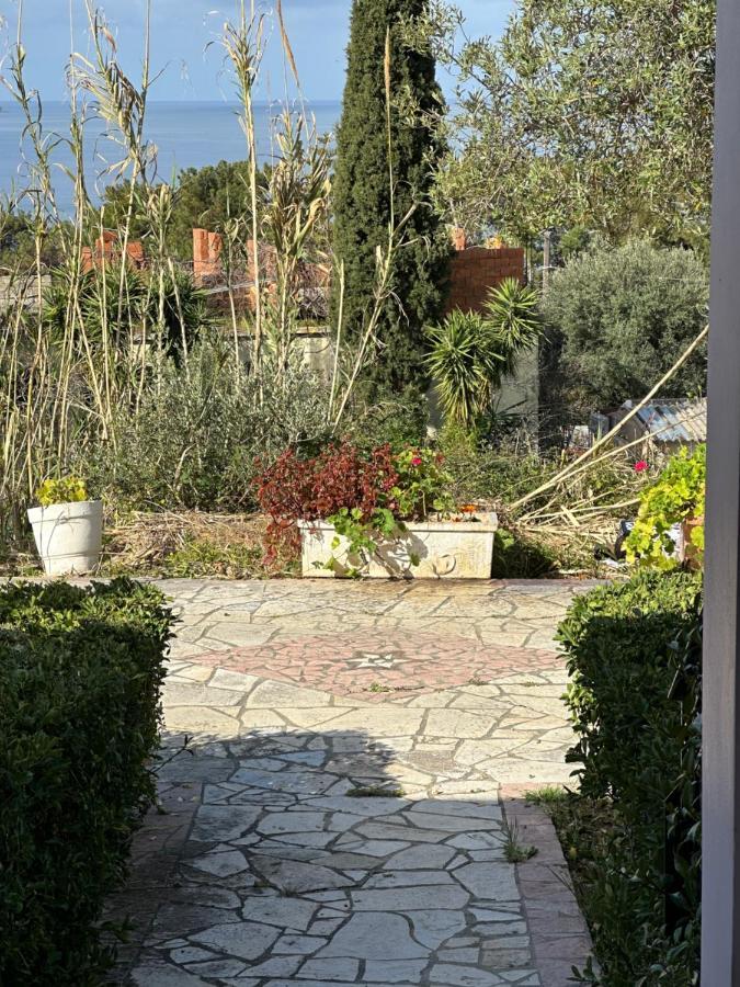 Alexandra'S Studios Sunset View Argostoli  Bagian luar foto