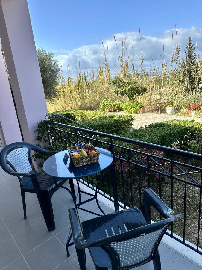 Alexandra'S Studios Sunset View Argostoli  Bagian luar foto