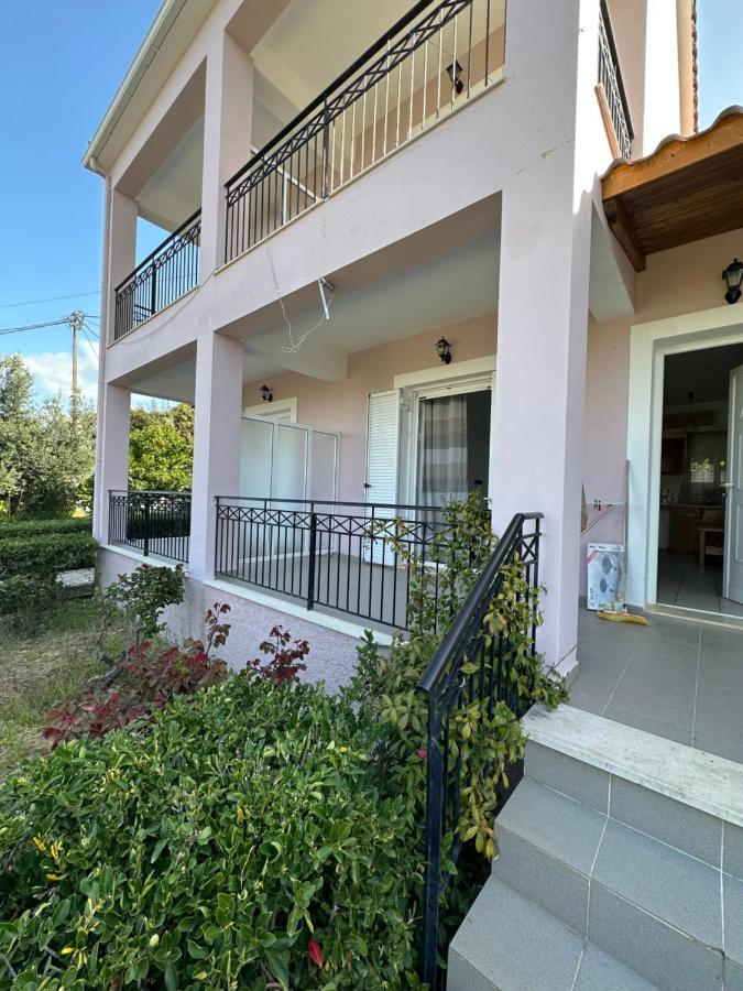 Alexandra'S Studios Sunset View Argostoli  Bagian luar foto